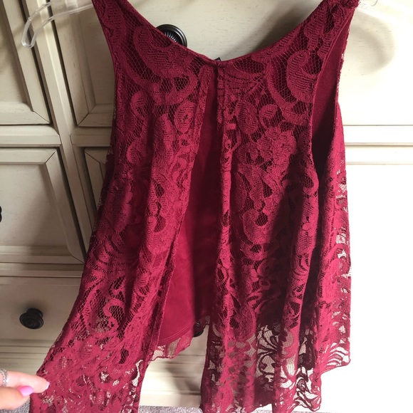 Blouse - Picture 2 of 2